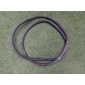 9Y0833721CY уплотнитель двери Porsche Cayenne E3 9Y 959 2019 , , 9Y0833721BY, 9Y0833721Y, 9y0833721