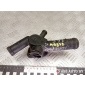 V100560 Фланец (тройник) системы охлаждения Volkswagen Caravelle T5 2004 ,06A121132,06A121133D,6A121132,6A121133D,06A1211132