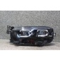 9816925580AIRCROSS citroen c5 aircross 18 - фара full светодиодный левая передняя переднее