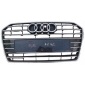 4g0853651aekolumb Audi a6 c7 4g0 рестайлинг s - line 14 - решетка радиатора