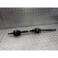 8200405445 привод правая передняя renault лагуна ii 1.9 dci