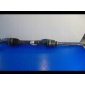 8200405445 renault megane 2 1.9dci привод правый без абс