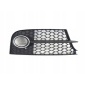 8J0807682HTT audi tt 8j0 рестайлинг s - line правый решётка бампера передняя переднее