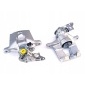 GT80045 суппорт тормозной задняя левый ягуар x - type 2.2d 2.5v6