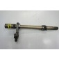 224142416366908 Yamaha mt - 09 tracer 15 - 17 ось ось передняя крепление