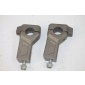 MT09999999999176 Yamaha mt09 tracer ручка крепление сцепление