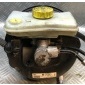 3B0614105A серво насос тормозной volkswagen passat b5 рестайлинг