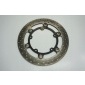 4769090016765120 Yamaha mt - 09 tracer 15 - 17 диск тормозной передняя