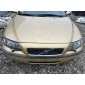 REFLEKTORS60 Бампер передний капот крыло фара фара volvo s60 1999 - 2004 451 - 46