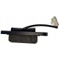 5810A053 mitsubishi lancer sportback ручка кнопка резинка микровыключатель резинка крышки багажника задняя