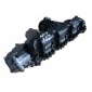A6lift Audi a6 c6 рестайлинг 2.0 tdi коллектор впускной 03l129711ac регулятор 03l129086