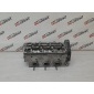 059103063CQ Головка блока цилиндров Audi A6 C6 , 059103063CF, 059103265HX