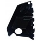 RXC60483 toyota aygo 05 - 12 крепление каретка бампера передняя