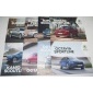 Skoda x 8 prospekty октавия kodiaq kamiq superb