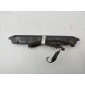 90560399 Фонарь стоп-сигнал Opel Astra G (1998-2004) 1999