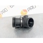 A2760940148 Расходомер воздуха Mercedes E-class W212 2013 , A2761400312, A2760941291