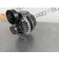 12317521178 Генератор BMW 3 series E90 2007 , , 2542720J, TG17C015, 12317525376, 2542720D, 7521178