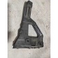 4F0807228 Кронштейн крепления бампера переднего Audi A6 C6(2004-2011) 2006