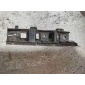 3C0807184 Кронштейн крепления бампера переднего Volkswagen Passat B6 2006