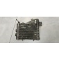 8D0203507A радиатор дополнительный системы охлаждения Volkswagen Passat B5 2000