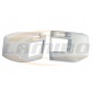 CS95002EX carrier supra 950 05r. - крышка корпус левая