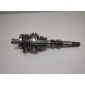 02K311101 Вал КПП первичный VAG Caddy II (1995 - 2004)