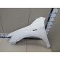5380233180 Крыло переднее левое Toyota Camry V40 (2006 - 2011)