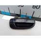 8366025000 Ручка двери задней наружная правая Hyundai-Kia Accent II (+TAGAZ) (2000 - 2012)