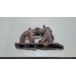L3K913450 Коллектор выпускной Mazda Mazda 3 (BK) (2002 - 2009)
