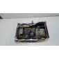 L3K910400E Поддон масляный двигателя Mazda Mazda 3 (BK) (2002 - 2009)