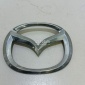 GJ6A51730A Эмблема на крышку багажника Mazda Mazda 6 (GG) (2002 - 2007)