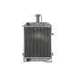 D7AG155TT thermotec радиатор , системы охлаждения двигателя