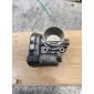 7S7G9F991BA Заслонка дроссельная Ford S-Max 1 restailing 2011 ,0280750534