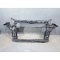 641012W000 Панель передняя Hyundai Santa Fe DM