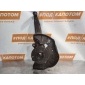 7L0407257A кулак передний левый Volkswagen Touareg (2002-2007) 2006