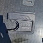 04E103925J защита двигателя верхняя audi a1 a3 q2 q3 вся
