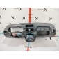 681001758R Торпедо (Панель) Renault Duster HSM 2015