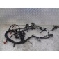13345094 Opel astra j iv 1.7 cdti свет установка двигателя
