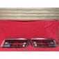 4L0807682D audi oe решётка бампера