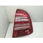 3U5945096 Фонарь задний правый Skoda Superb mk1 (B5) 2002 , 3U5945112