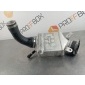 17517575404 радиатор интеркуллера BMW 5 series F10 2009 , 7575404, 13717575406, , 7575406