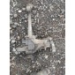 4460310021 Редуктор переднего моста Porsche Cayenne 955 2004 , gnl