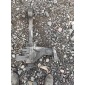 4460310021 Редуктор переднего моста Audi Q7 4L 2006 , hmk