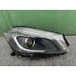 A1768202861 фара bi - xenon правая мерседес а класса