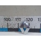 628909891R Эмблема Renault Clio II/Symbol (1998 - 2008)