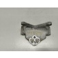7L6399649D Кронштейн КПП VAG Cayenne (2003 - 2010)