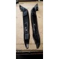 8R0821111C audi q5 8r0 изоляция крыла przednego л п 8r0821112c