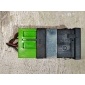 3B0963564C Кнопка подогрева сидений Volkswagen Passat B5 2000