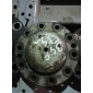 Привод вал volvo фок 34f 94cm