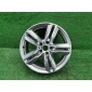 36107850456 Диск литой R18 BMW X1 F48 X2 F39 (15-22) 570 стиль Bmw Параметр: Модель 2015